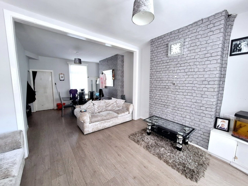 16 Ullswater Street, Liverpool, L5 6QX