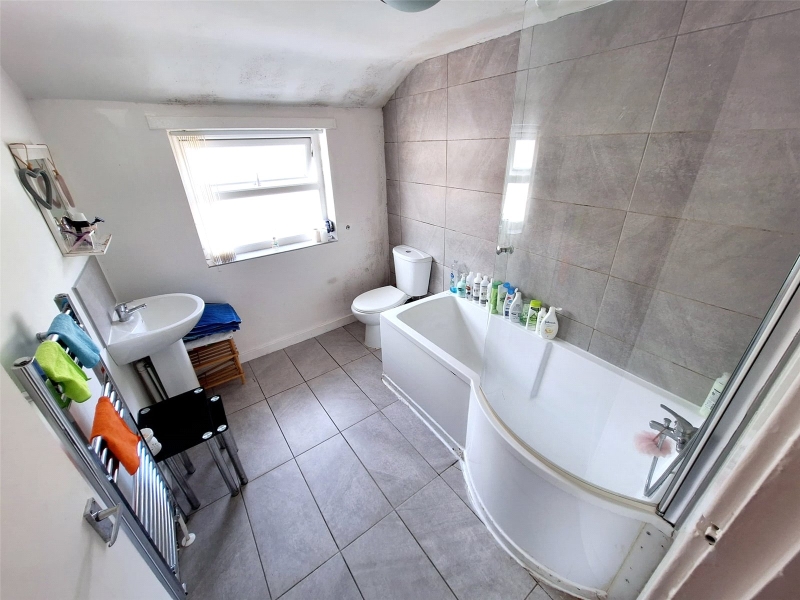 16 Ullswater Street, Liverpool, L5 6QX