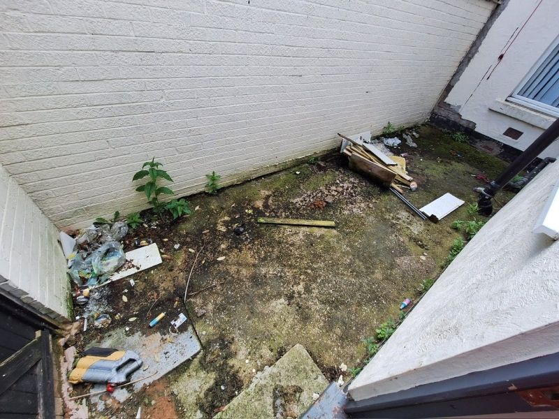 16 Ullswater Street, Liverpool, L5 6QX