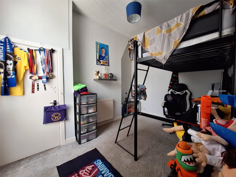 16 Ullswater Street, Liverpool, L5 6QX