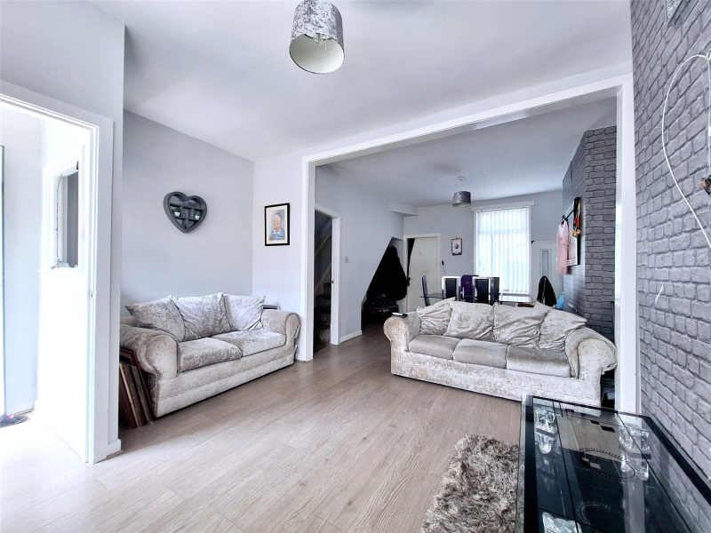 16 Ullswater Street, Liverpool, L5 6QX