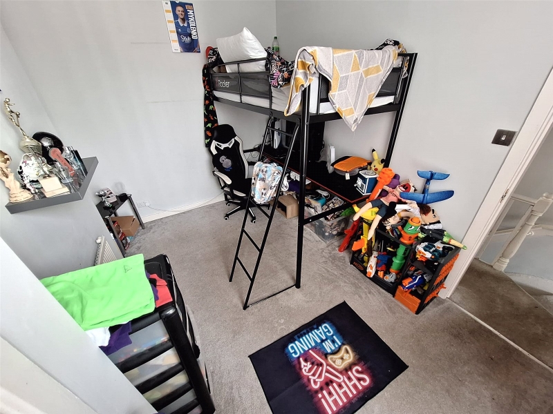 16 Ullswater Street, Liverpool, L5 6QX