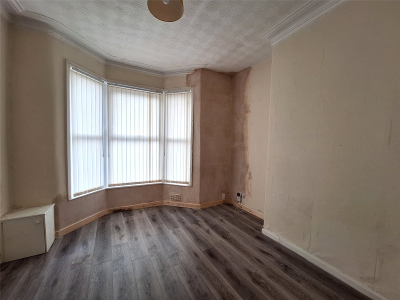 Flat 1 & 2 112 Hawthorne Road Lot 49 on 10/07/24 Venmore Auctions