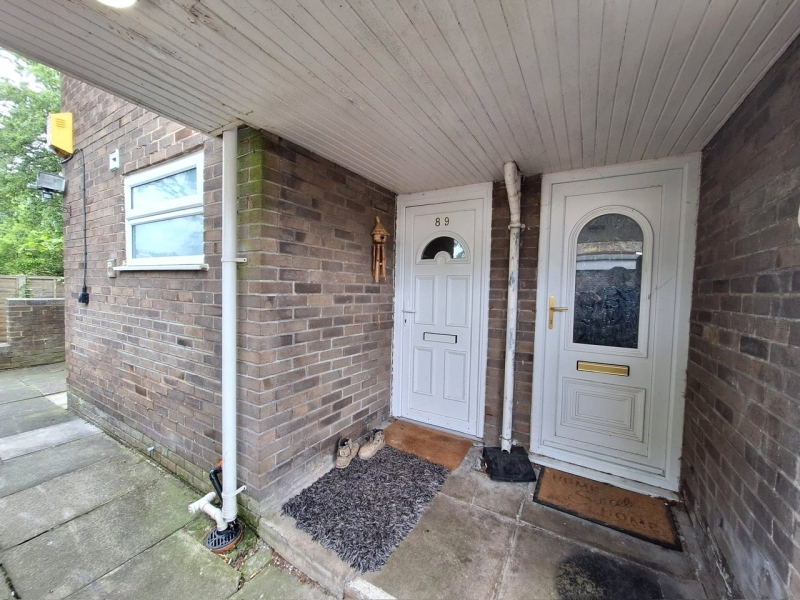 81 and 89 Upton Park Drive Lot 39 on 10/07/24 Venmore Auctions