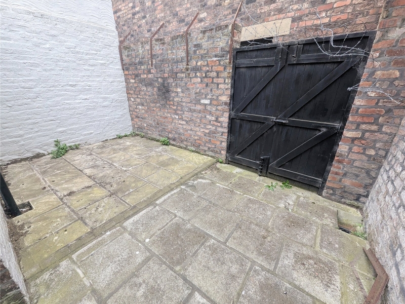 21 Seaforth Road, Liverpool, L21 3TX