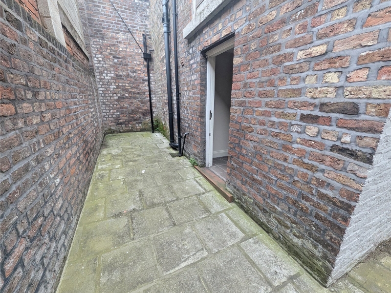 21 Seaforth Road, Liverpool, L21 3TX