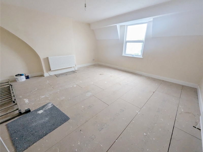 21 Seaforth Road, Liverpool, L21 3TX