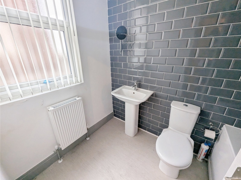 21 Seaforth Road, Liverpool, L21 3TX