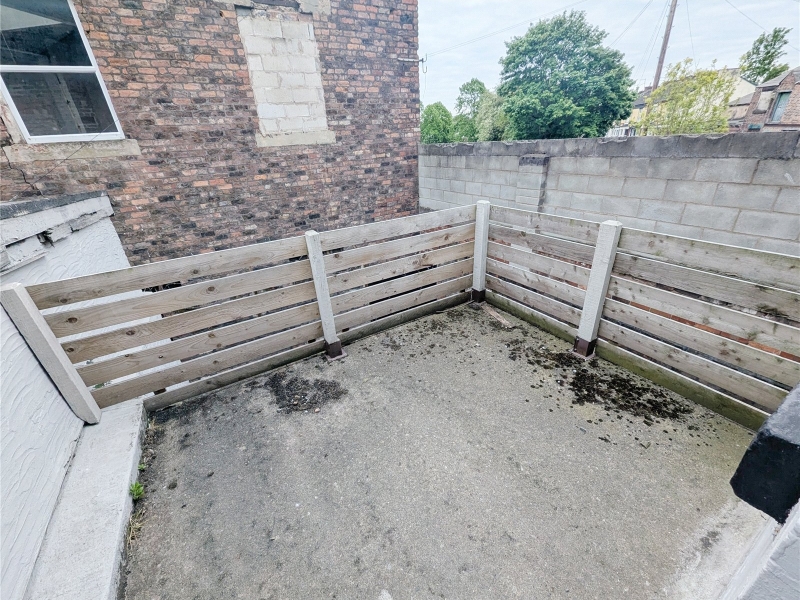 21 Seaforth Road, Liverpool, L21 3TX