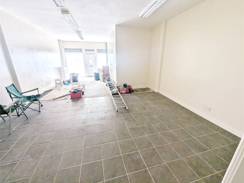 21 Seaforth Road, Liverpool, L21 3TX