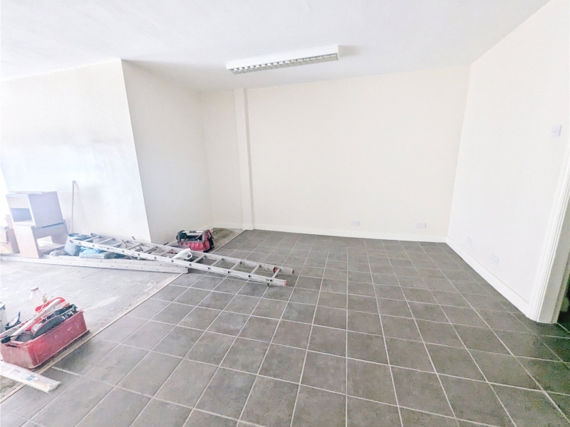 21 Seaforth Road, Liverpool, L21 3TX