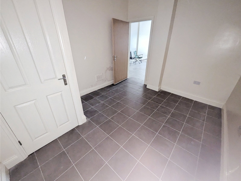 21 Seaforth Road, Liverpool, L21 3TX