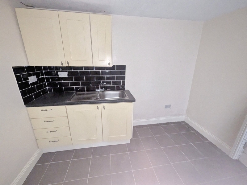 21 Seaforth Road, Liverpool, L21 3TX