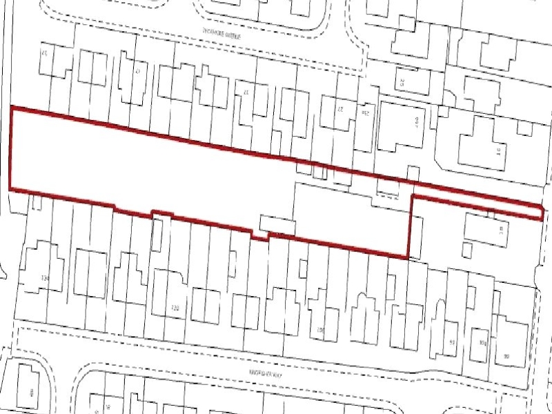 Land Adjacent To 18 Oak Avenue, Wirral, CH49 4NL