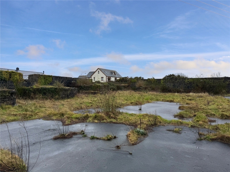 The Old Defensible Barracks Pembroke Dock, Pembrokeshire, SA72 6NT