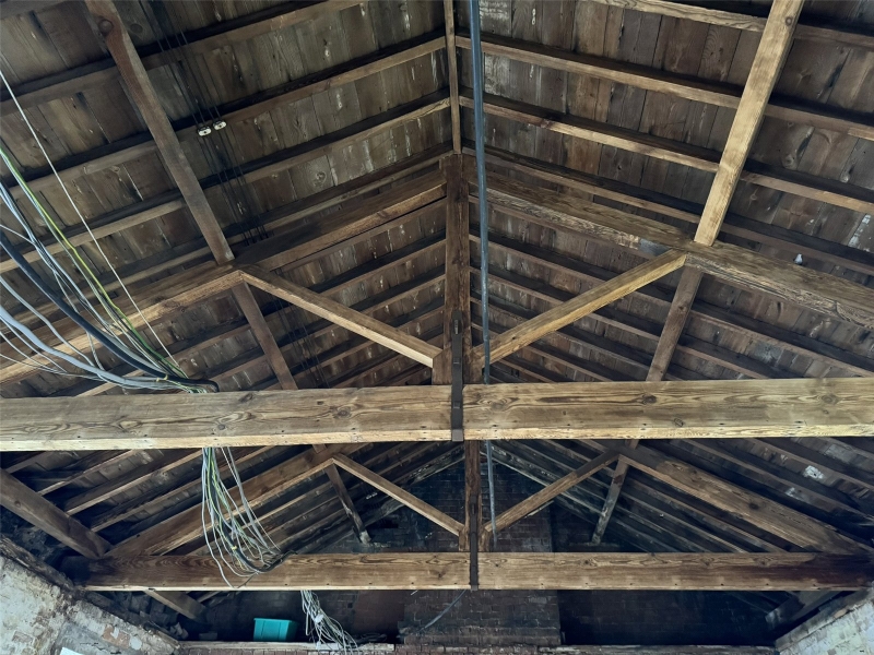 The Old Defensible Barracks Pembroke Dock, Pembrokeshire, SA72 6NT