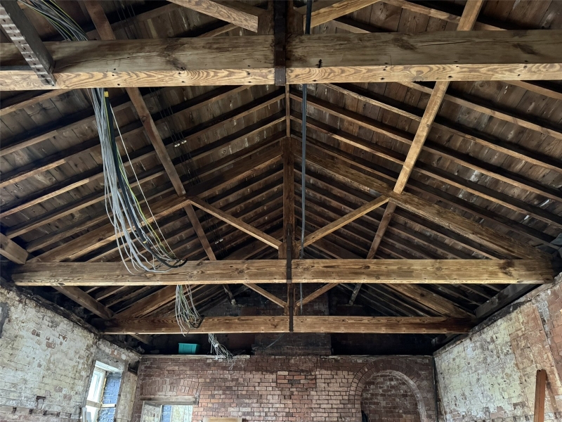 The Old Defensible Barracks Pembroke Dock, Pembrokeshire, SA72 6NT