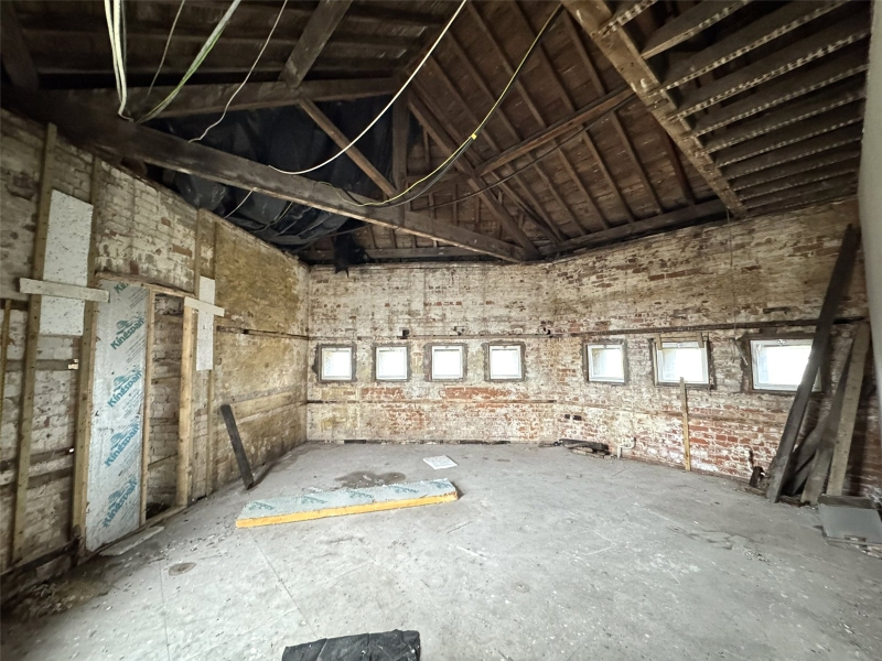 The Old Defensible Barracks Pembroke Dock, Pembrokeshire, SA72 6NT