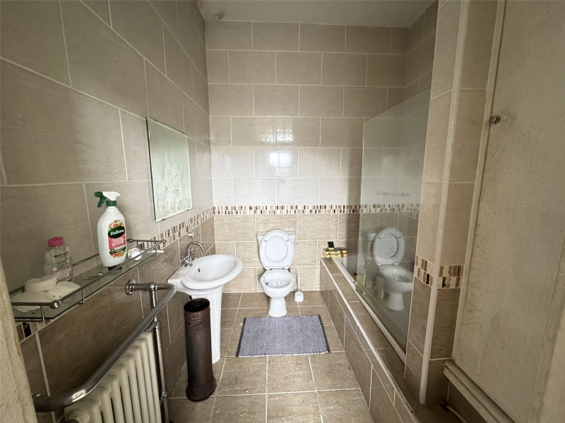 The Old Defensible Barracks Pembroke Dock, Pembrokeshire, SA72 6NT