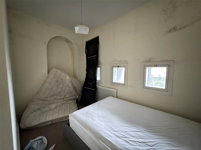 The Old Defensible Barracks Pembroke Dock, Pembrokeshire, SA72 6NT