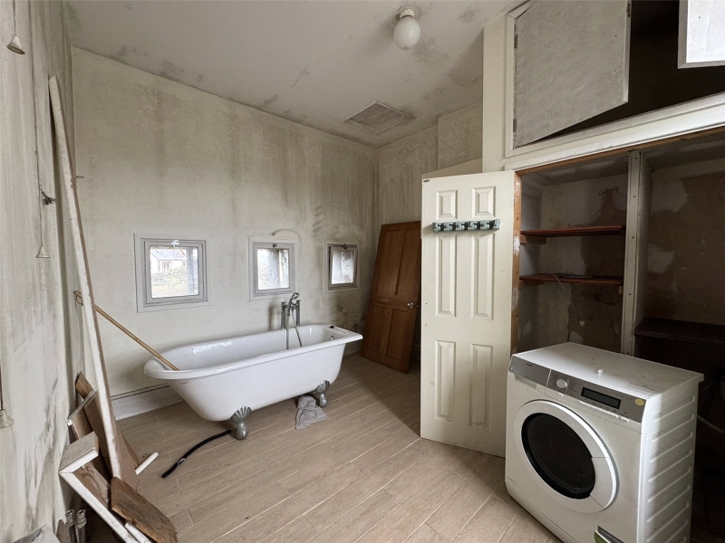 The Old Defensible Barracks Pembroke Dock, Pembrokeshire, SA72 6NT