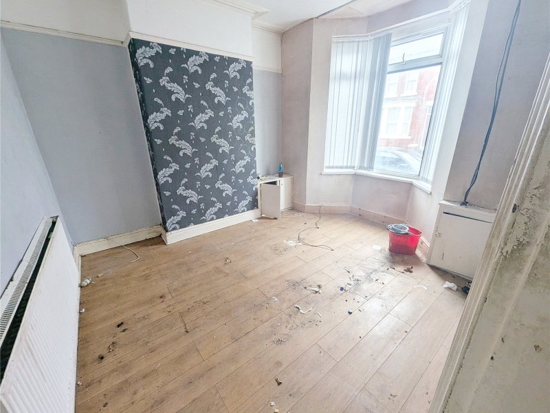 67 Peter Road, Liverpool, L4 3RT