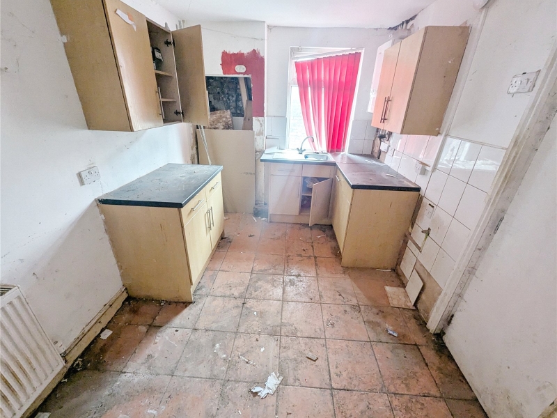 67 Peter Road, Liverpool, L4 3RT