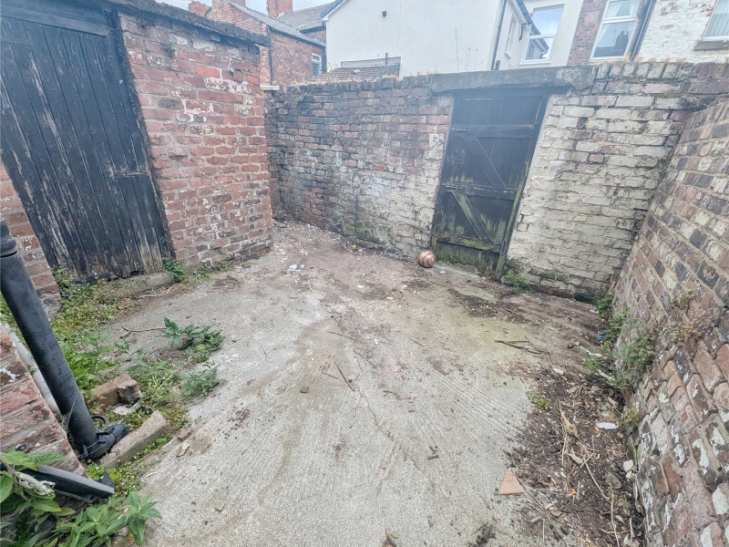 67 Peter Road, Liverpool, L4 3RT