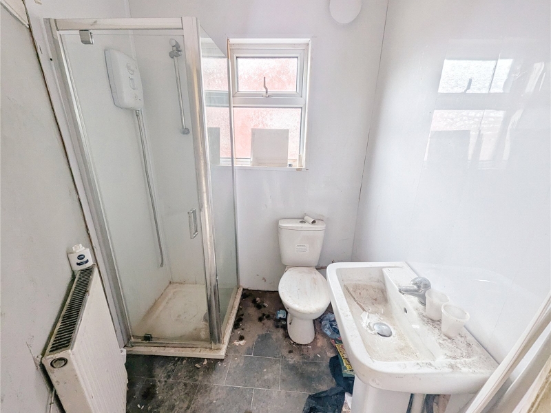 67 Peter Road, Liverpool, L4 3RT