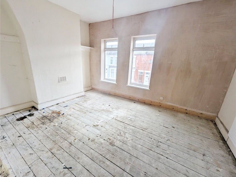 67 Peter Road, Liverpool, L4 3RT