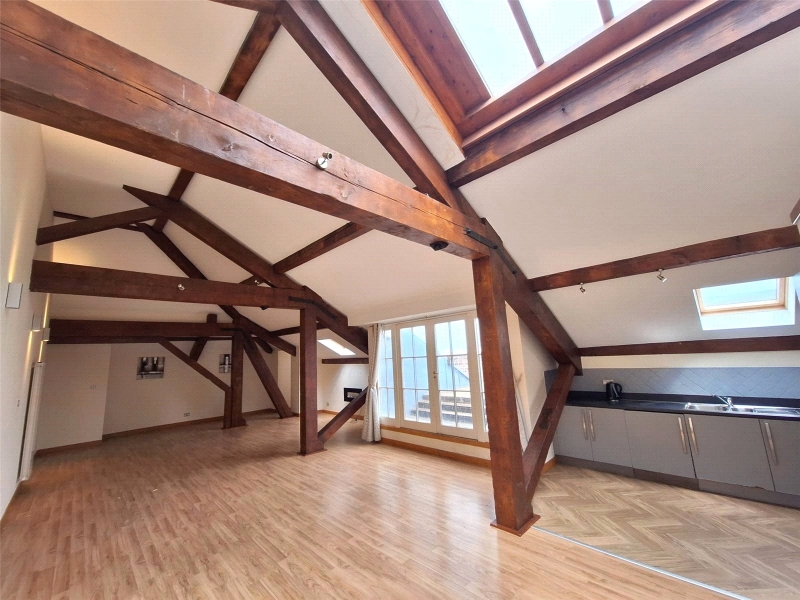 Apartment 98, East Float Quay Dock Road, Birkenhead, CH41 1DP