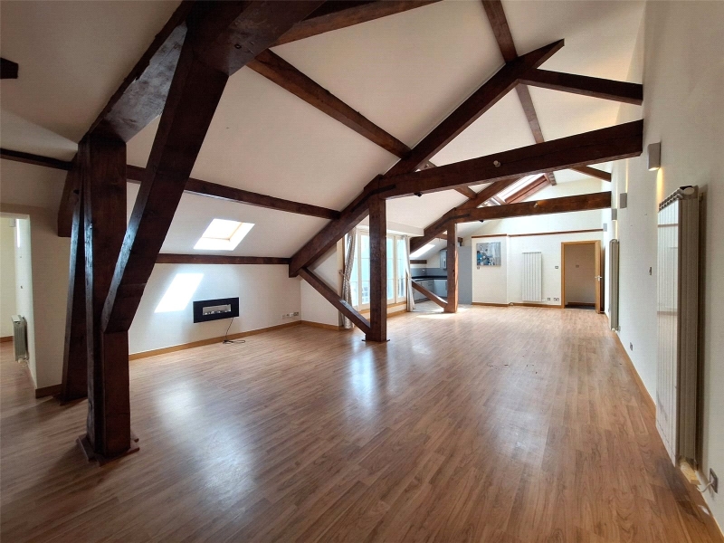 Apartment 98, East Float Quay Dock Road, Birkenhead, CH41 1DP