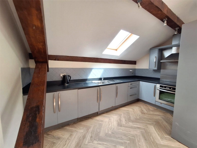 Apartment 98, East Float Quay Dock Road, Birkenhead, CH41 1DP