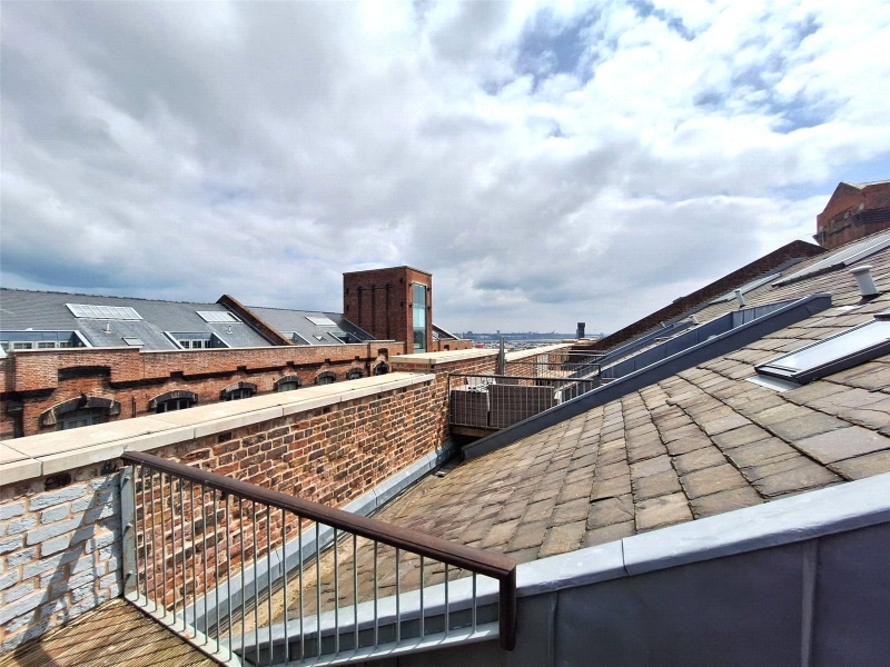 Apartment 98, East Float Quay Dock Road, Birkenhead, CH41 1DP