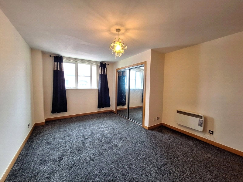 Apartment 98, East Float Quay Dock Road, Birkenhead, CH41 1DP