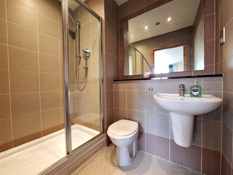 Apartment 98, East Float Quay Dock Road, Birkenhead, CH41 1DP