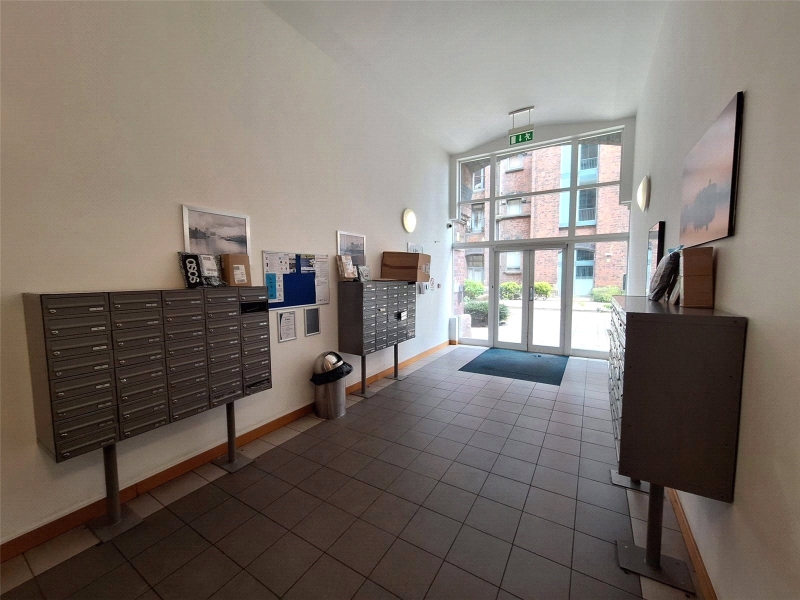 Apartment 98, East Float Quay Dock Road, Birkenhead, CH41 1DP