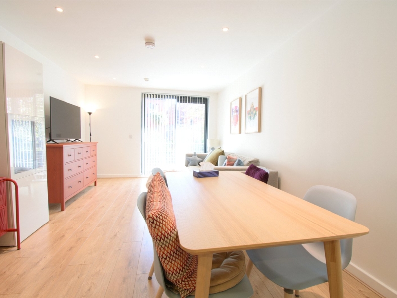 Apartment 2 26 Cornhill, Liverpool, L1 8DT