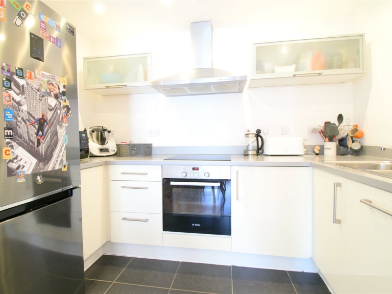 Apartment 2 26 Cornhill, Liverpool, L1 8DT