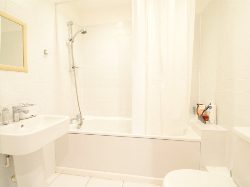 Apartment 2 26 Cornhill, Liverpool, L1 8DT