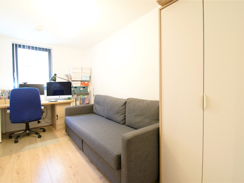 Apartment 2 26 Cornhill, Liverpool, L1 8DT