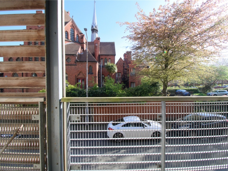 Apartment 2 26 Cornhill, Liverpool, L1 8DT