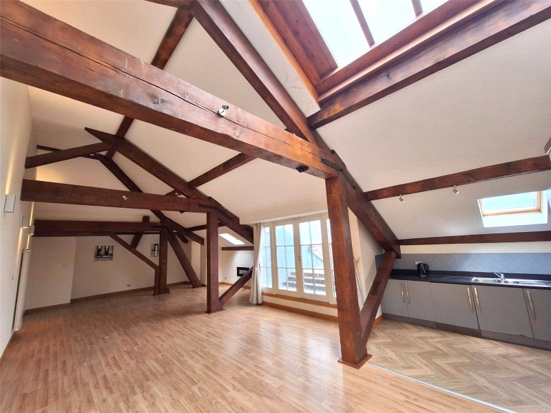 Apartment 98, East Float Quay Dock Road, Birkenhead, CH41 1DP