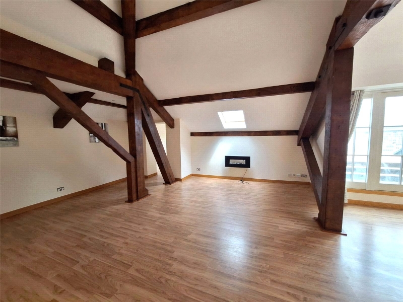 Apartment 98, East Float Quay Dock Road, Birkenhead, CH41 1DP