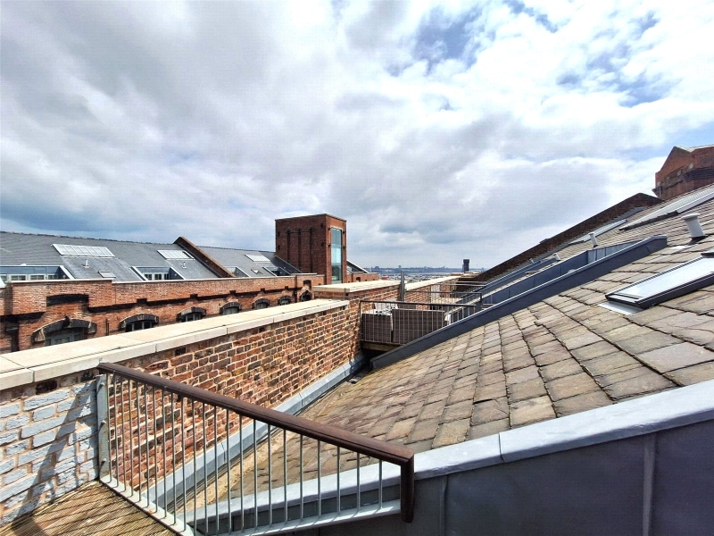Apartment 98, East Float Quay Dock Road, Birkenhead, CH41 1DP