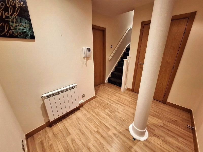 Apartment 98, East Float Quay Dock Road, Birkenhead, CH41 1DP