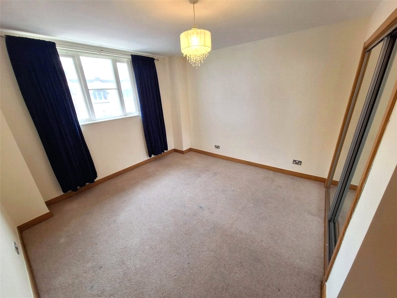 Apartment 98, East Float Quay Dock Road, Birkenhead, CH41 1DP