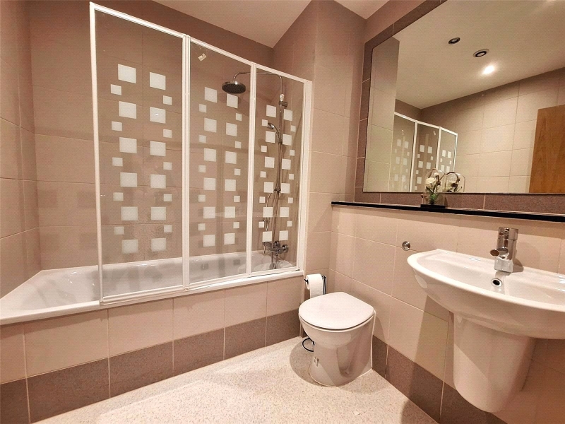 Apartment 98, East Float Quay Dock Road, Birkenhead, CH41 1DP