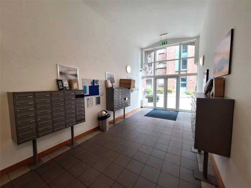 Apartment 98, East Float Quay Dock Road, Birkenhead, CH41 1DP