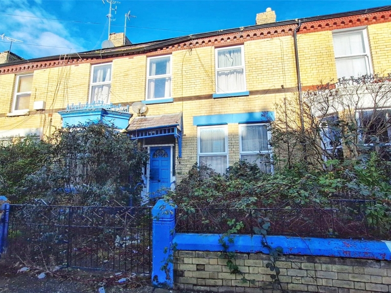 Property cover